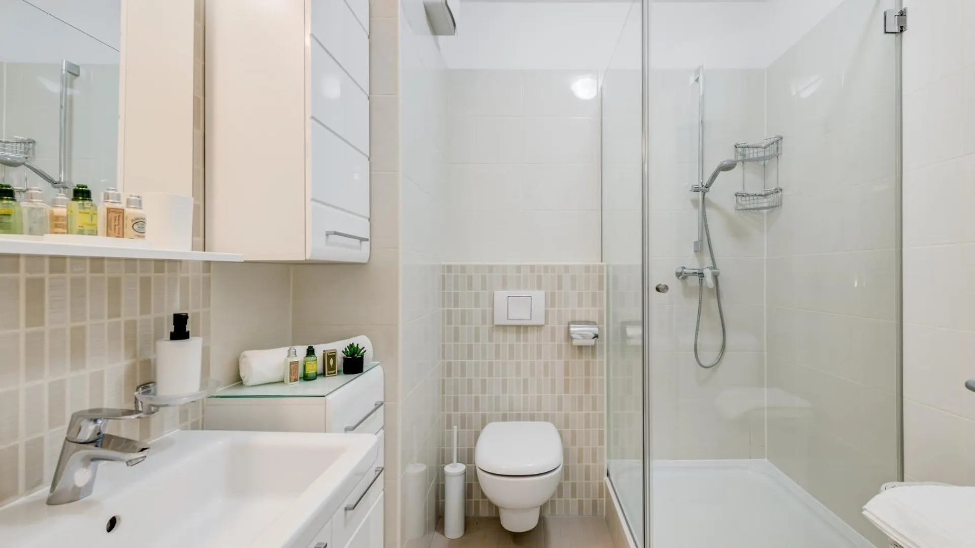 Lct Harmony Apartment Сплит