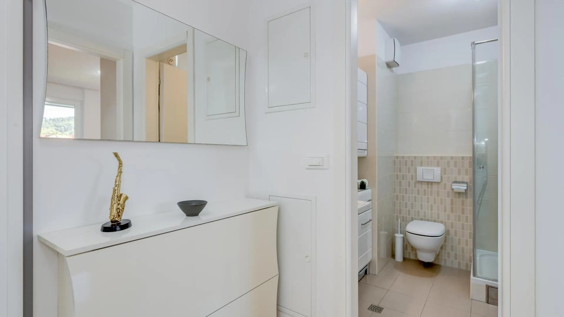 Lct Harmony Apartment Сплит