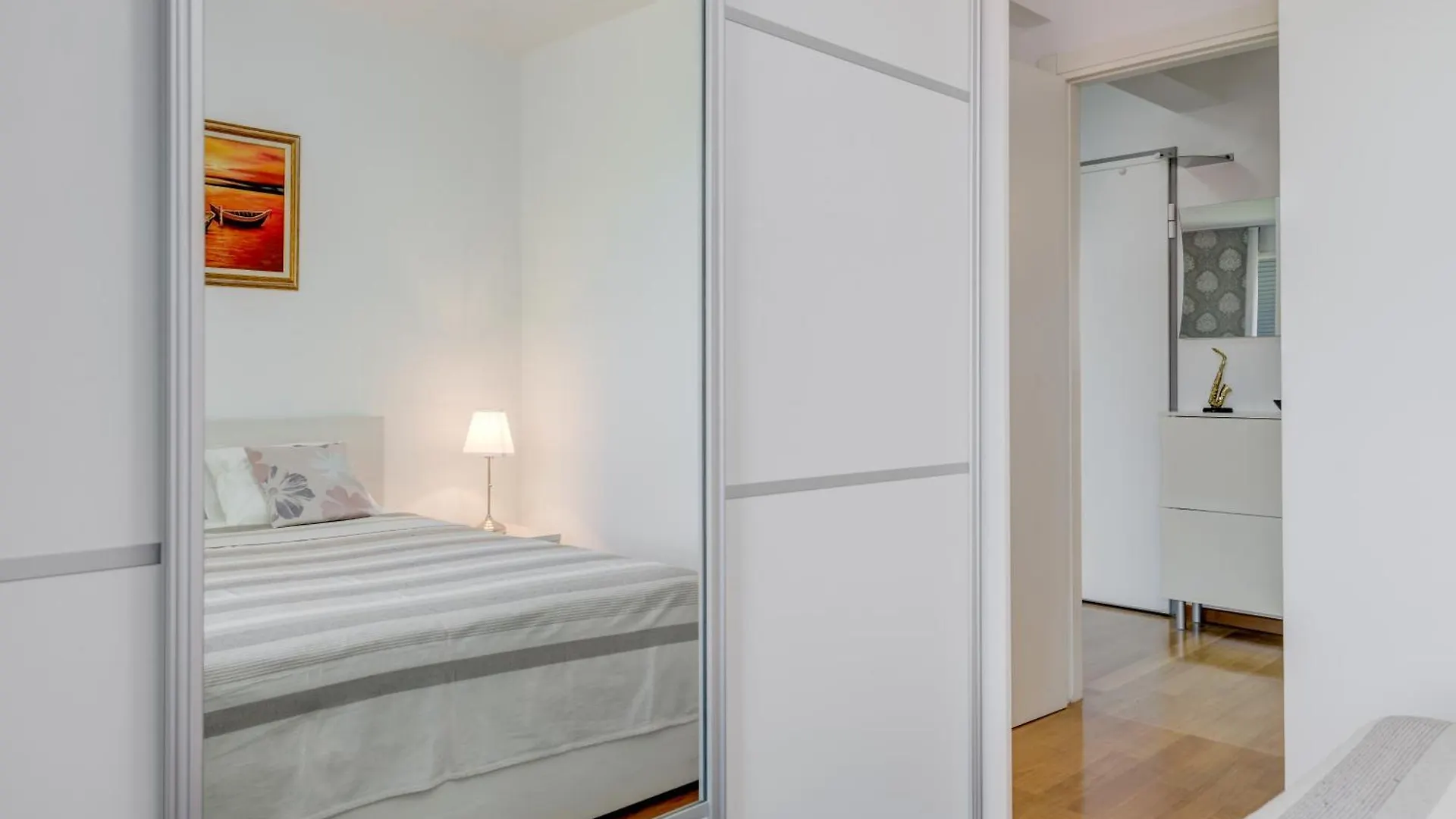 Lct Harmony Apartment Сплит 0*,  Хорватия