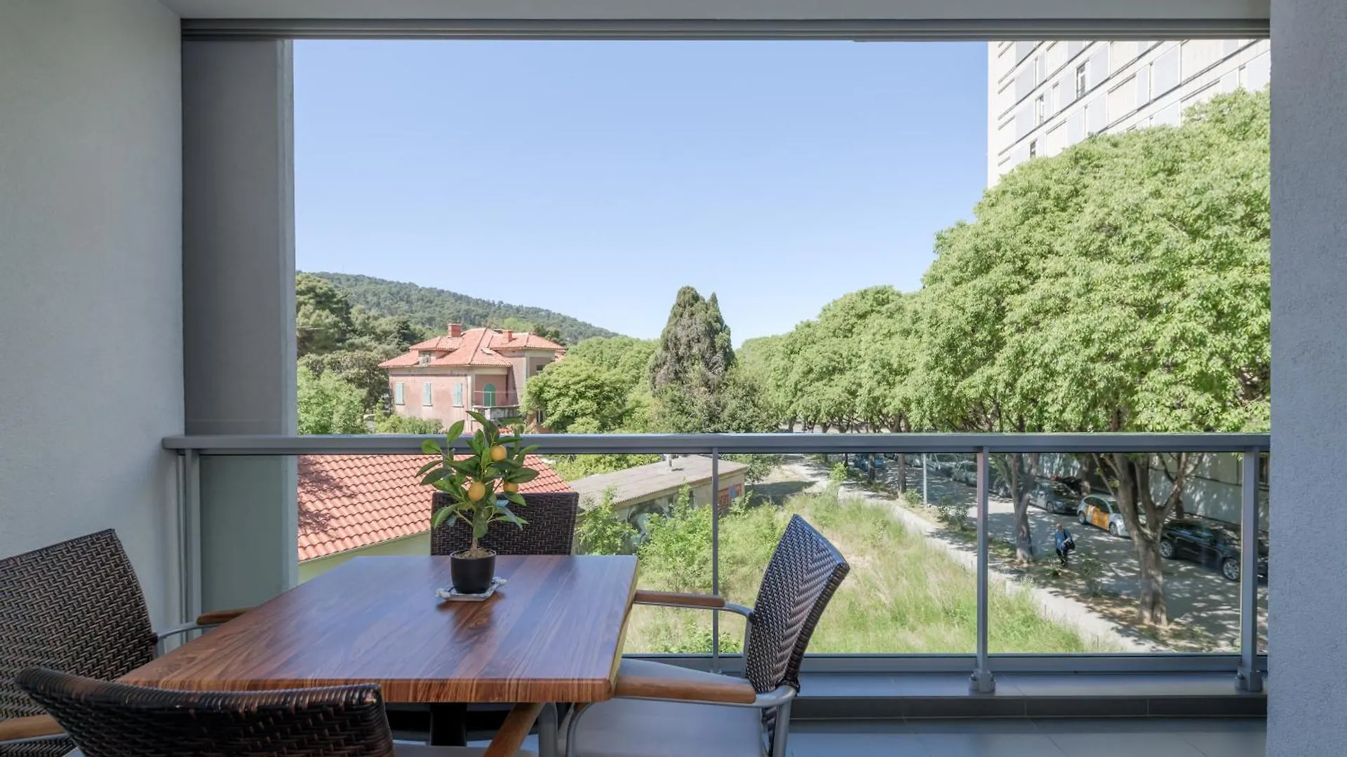 Lct Harmony Apartment Сплит Хорватия