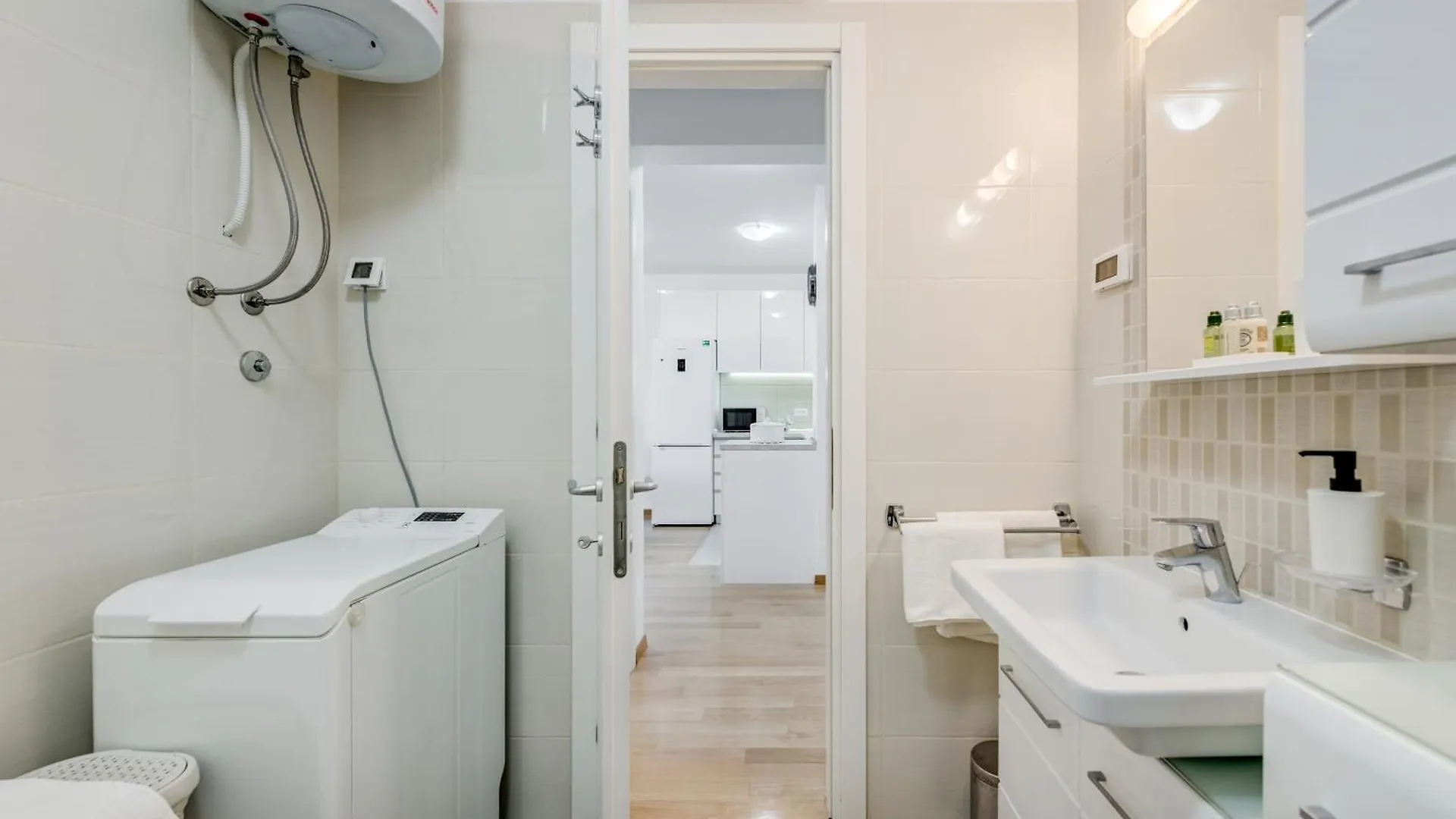 Lct Harmony Apartment Сплит